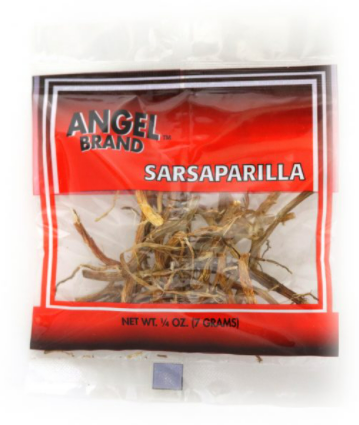 Sarsaparilla Media