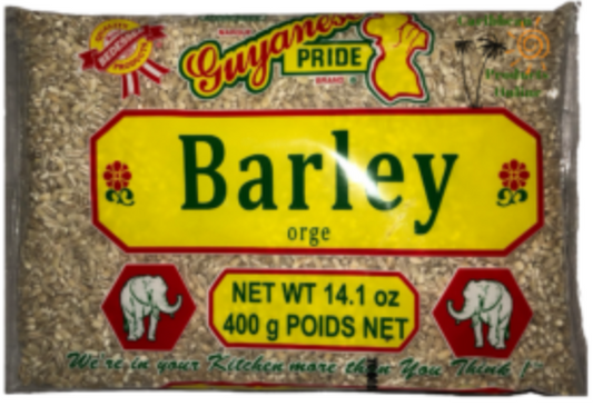 Guyanese Pride Barley Orge 14.01OZ