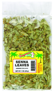 Guyanese Pride Senna Leaves 1oz