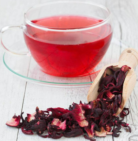 Jamaican Pride Dried Sorrell 2 oz