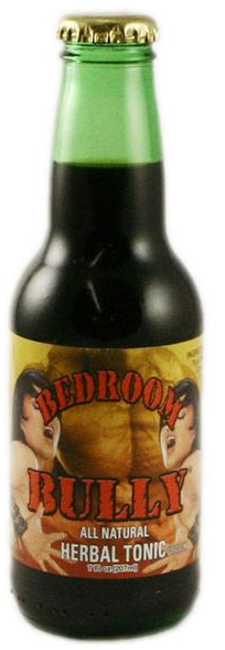 Zion Bedroom Bully 7oz