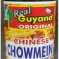 Real Guyana Chinese Chow Mein Sauce 13OZ