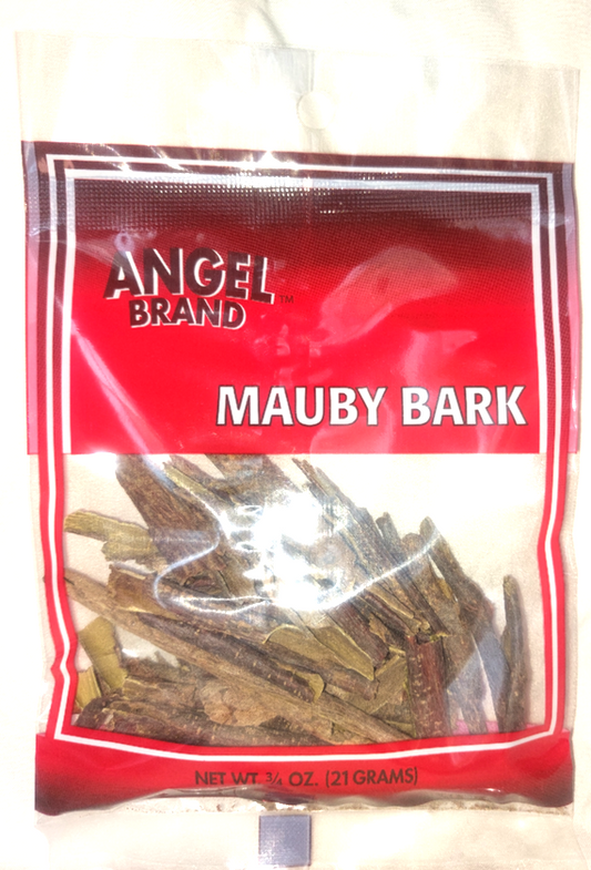 Angel Brand Mauby Bark .75oz