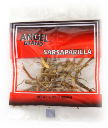 Angel Brand Sarsaparilla 7g