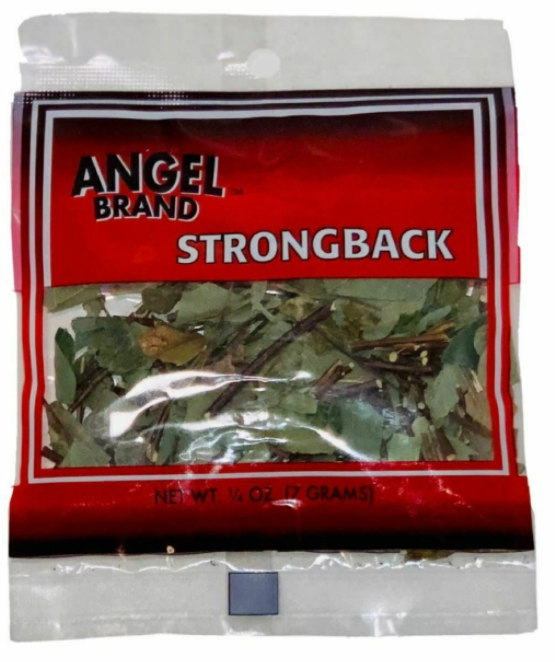 Angel Brand Strongback .25 oz