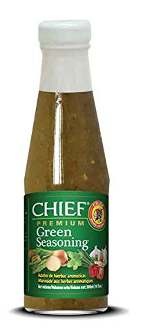 Chief Green Seasoning 10oz