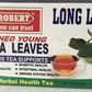 Dr. Robert Guava Leaves Tea