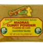 Guyanese Pride Madras Curry powder 6oz