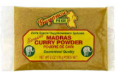 Guyanese Pride Madras Curry powder 6oz