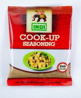 Indi Cook-up Seasoning 40g