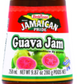 Jamaican Pride Guava Jam 9.87oz
