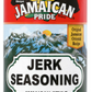 Jamaican Pride Jerk Seasoning 6oz