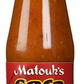 Matouk's Soca Hot Sauce 10oz